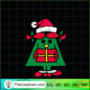 Little Miss Xmas gigapixel standard scale 2 00x copy