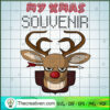 My Xmas Souvenir Christmas gigapixel standard scale 2 00x copy 1