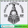 Train Station Tours Team Rip Embroidery Design 3 test 25 copy 1