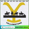 Logo Yellowtone Embroidery D Embroidery Design 2 test 24 copy 1
