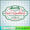 Whoville Bed And Breakfast SVG Cut File for Cricut & Silhouette 3 265 copy