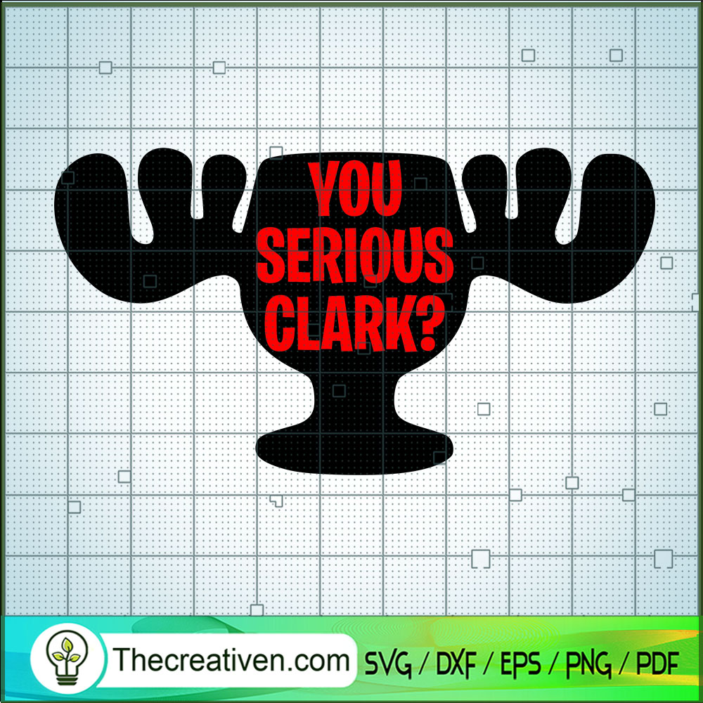 You Serious Clark Reindeer Cup SVG, Funny Christmas SVG, Reindeer SVG 1 You Serious Clark Reindeer Cup SVG, Funny Christmas SVG, Reindeer SVG