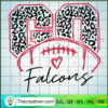 Go Falcons SVG, Atlanta Falcons SVG, Football SVG 3 106 copy