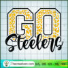 Go Steelers SVG, Pittsburgh Steelers SVG, Football SVG 2 116 copy