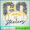 Go Steelers SVG, Pittsburgh Steelers Logo SVG, Football SVG 3 117 copy