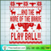 And The Home Of The Brave Pl SVG Cut File for Cricut 2 257 copy