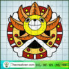 Thousand Sunny SVG, Thousand Sunny Logo SVG, One Piece SVG 2 Untitled 7 copy