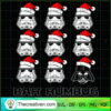 Bah Humbug SVG Cut File for Cricut & Silhouette 3 Untitled 9 copy