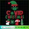 Covid Christmas 2021 SVG, Christmas Covid SVG, Elf Christmas SVG 2 11 copy 5