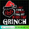 I Just Took a DNA Test Turns Out I'm 1 SVG Cut File fo Design 70229 3 24 copy 2