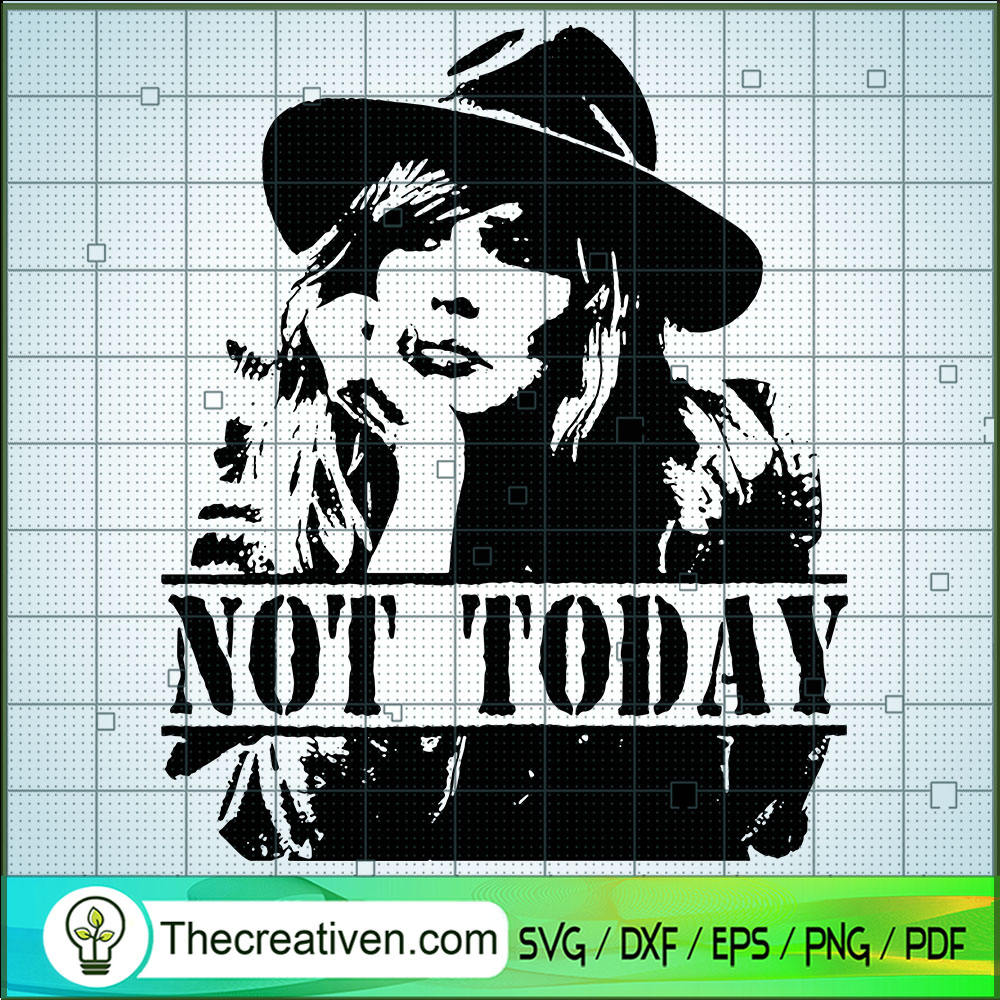 Not Today Beth Dutton SVG, Yellowstone Characters SVG, Cowboy SVG 1 Not Today Beth Dutton SVG, Yellowstone Characters SVG, Cowboy SVG