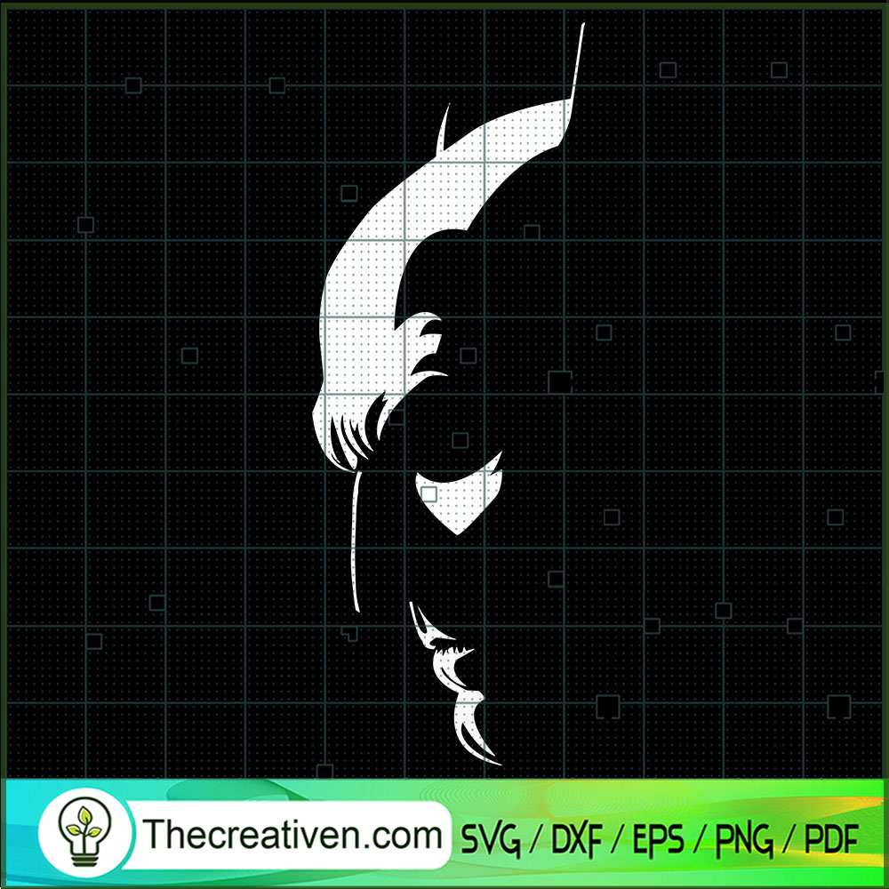 Batman SVG, DC Comics SVG, Batman Face SVG 1 Batman SVG, DC Comics SVG, Batman Face SVG