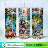 Disney World Character Full Tu Tumbler Wrap Download 5 Untitled 13 copy