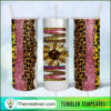 Sunflower Mom Full Tumbler Wrap Tumbler Wrap – Digital Design 70634 4 Untitled 15 copy 1