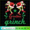 Grandma grinch svg 20548763 copy