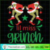 Lil miss grinch svg 20549028 copy