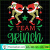 Team Grinch SVG, Family Grinch SVG, Merry Christmas SVG 3 Team grinch svg 20548987 copy