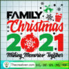 Family Christmas 2021 Making SVG Cut File for Cricut 3 37 copy 3