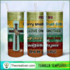 Pray Big God Full Tumbler Wrap Tumbler Wrap – Digital Download 5 4 copy 5