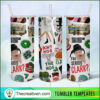 Christmas Vacation Movie Full Tumbler Wrap Download 4 15 copy 5