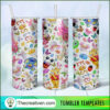 Disney Easter Full Tumbler Wrap Tumbler Wrap – Digital Download 5 17 copy 5