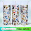 Disney Best Day Ever Full Tumbler Wrap Tumbler Wrap – Digital Download 4 23 copy 5