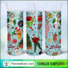 Keep The Change Ya Filthy Anim Tumbler Wrap Download