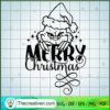 Merry Christmas Grinch SVG, Grinchmas SVG, Grinch Movie SVG 2 62 copy 3