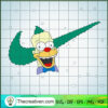 Homer Simpson Nike Just Do It SVG, Nike SVG, Homer Simpson SVG 3 f240eb32a155634151f31054465b76e74d860bef s2 n2 copy