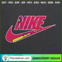 Nike St Louis Cardinals Embr Embroidery Design