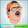 Julien Solomita Coughing Meme SVG, Julien Solomita SVG, Funny Face SVG 2 51 copy 5