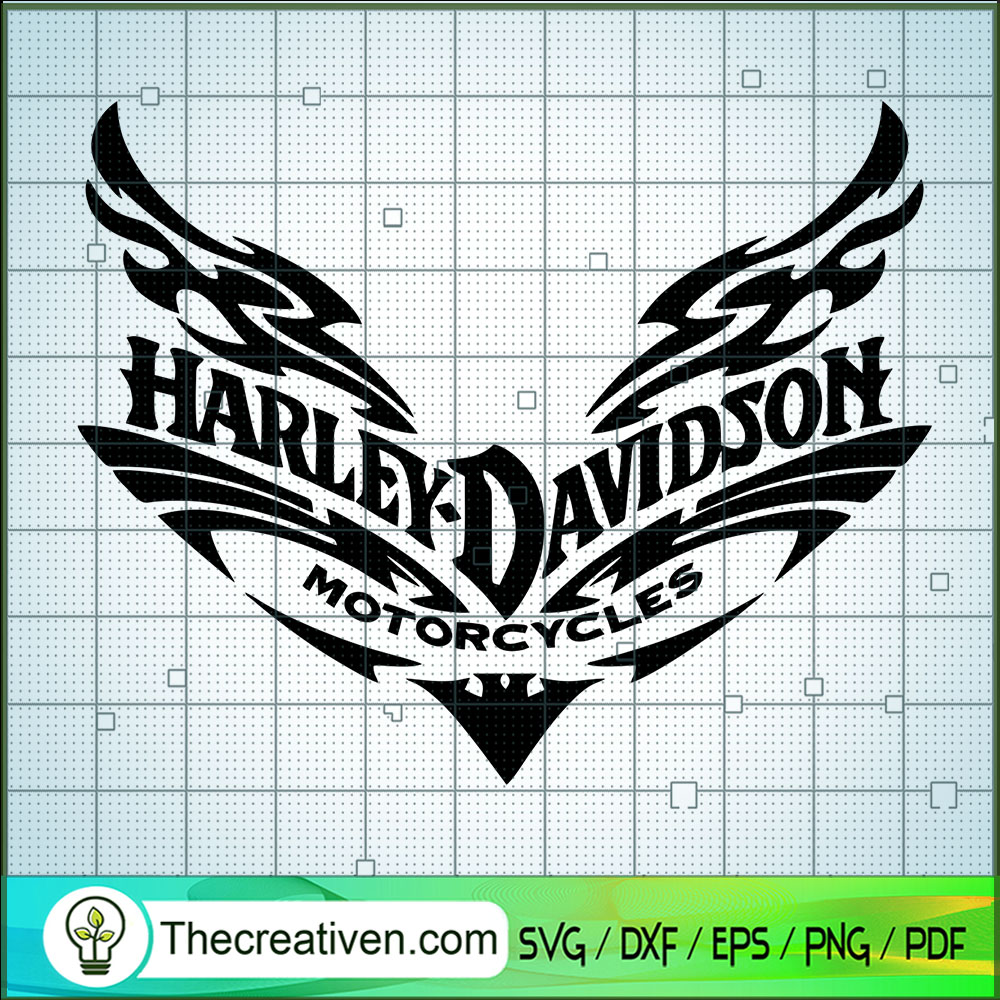 Harley Davidson Motorcycles SVG Cut File for Cricut & Design 73715 1 Harley Davidson Motorcycles SVG Cut File for Cricut & Design 73715