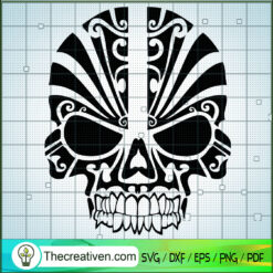 Harley Davidson Skull SVG, Motorcycle SVG, Harley Davidson SVG