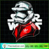 Stormtrooper Adidas SVG, Star Wars Adidas SVG, Adidas Shirt SVG 3 Untitled 8 copy 5