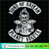 Sons of Saiyan Planet Vegeta SVG, Vegeta SVG, Dragon Ball SVG 3 054b187982f593d8cb2437f411558573fa9a76e7 s2 n2 copy