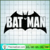 Logo Bat Man SVG, Bat Man SVG, Dc Comics SVG 3 28ee213397284dd92136bbd5a3e4fb96d274da27 s2 n2 copy