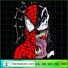 Spider Man Venom Half Face SVG, Spider Man SVG, Venom Marvel SVG 3 86e55a067b930b3d7b25504b8f365ebc2314b5f4 s2 n2 copy