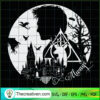Harry Potter Shadow SVG, Harry Potter SVG, Harry Potter Movie SVG 3 e4beed88d74ad6accb9bf835e67c0ad3b288e810 s2 n2 copy