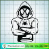 Cool Spider-man SVG, Spider-man SVG, Marvel SVG 2 Untitled 1 copy 5