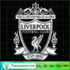 Liverpool Football Club Logo SVG Cut File for Cricut & Silhouette 2 Untitled 22 copy 4