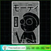 Morty Smith SVG, Rick And Morty SVG, Cartoon SVG 2 Untitled 33 copy 3