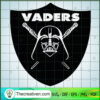 Darth Vader Shield SVG, Darth Vader SVG, Star Wars SVG