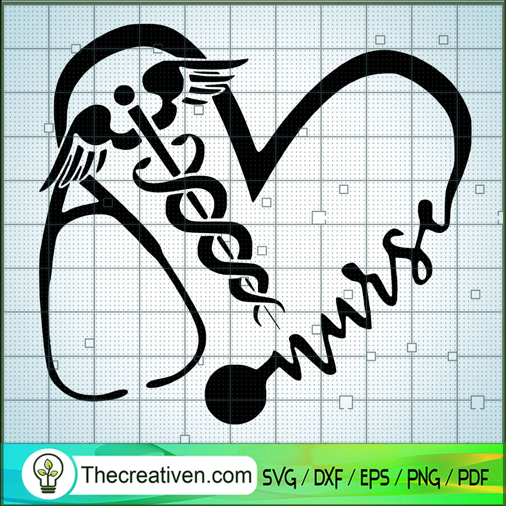 Nurse's Accessories SVG, Nurse SVG, Job SVG 1 Nurse's Accessories SVG, Nurse SVG, Job SVG