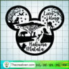 Hakuna Matata SVG, Lion King SVG, Disney Cartoon SVG 3 19 copy