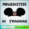 Mouseketeers In Training SVG, Mickey Mouse Club SVG, Walt Disney SVG 3 Untitled 14 copy