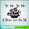 Disney Minnie Yo Ho Yo Ho A SVG Cut File for Cricut 2 Untitled 19 copy