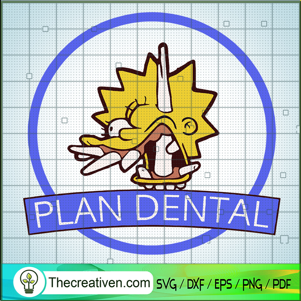 Plan Dental SVG, The Simpsons SVG, Dental Plan Listen SVG 1 Plan Dental SVG, The Simpsons SVG, Dental Plan Listen SVG
