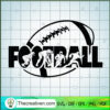 Football SVG, Rugby SVG, Sports SVG 3 Untitled 3 copy 2