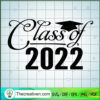 Class Of 2022 SVG, Graduation SVG, Alumnus SVG 2 Untitled 6 copy 2
