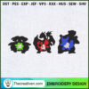 Bulbasaur Embroidery Design – Digital Download 2 Pokemon copy